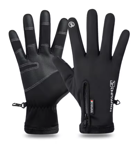Winter Waterproof Thermal Touchscreen Gloves