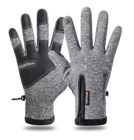 Winter Waterproof Thermal Touchscreen Gloves