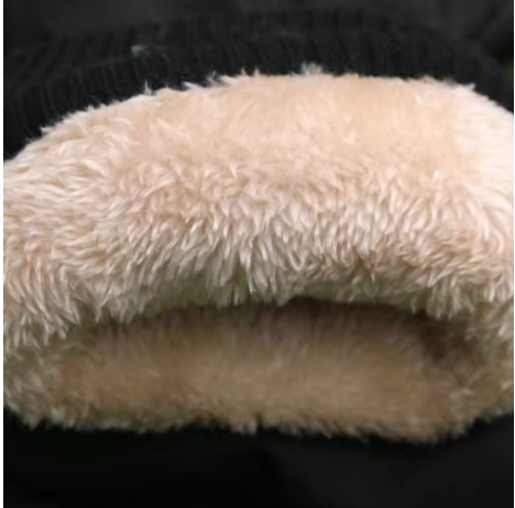 Unisex Windproof Waterproof Ski Gloves