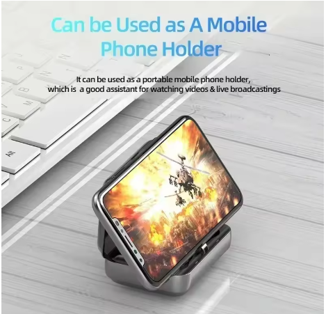 TWS Wireless Bluetooth Earphones