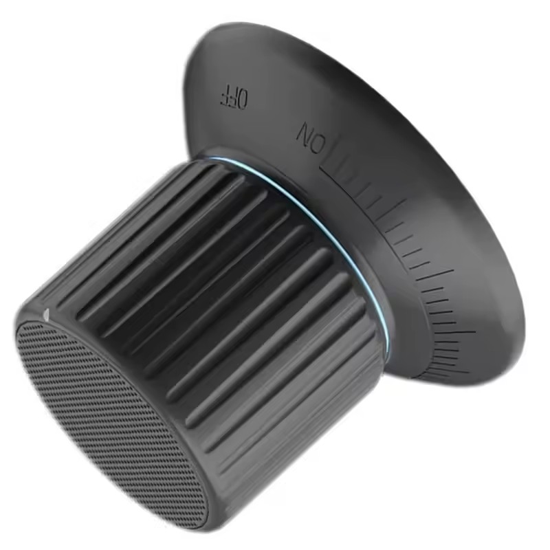 XB RGB Mini Bluetooth Speaker with Phone Holder