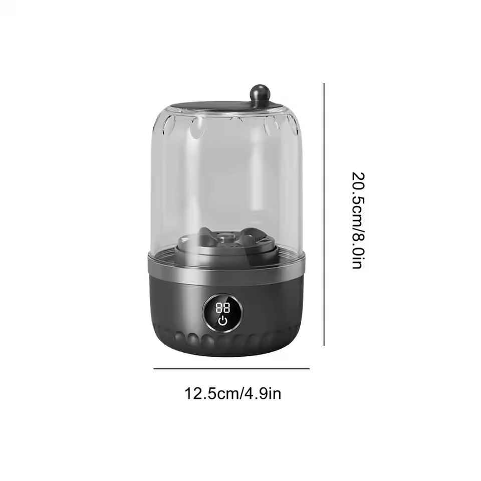 1L Portable Mini Washing Machine