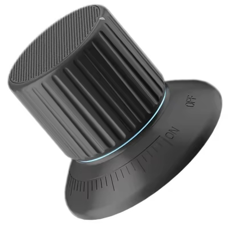 XB RGB Mini Bluetooth Speaker with Phone Holder