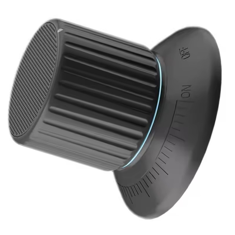 XB RGB Mini Bluetooth Speaker with Phone Holder
