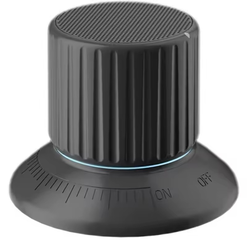 XB RGB Mini Bluetooth Speaker with Phone Holder