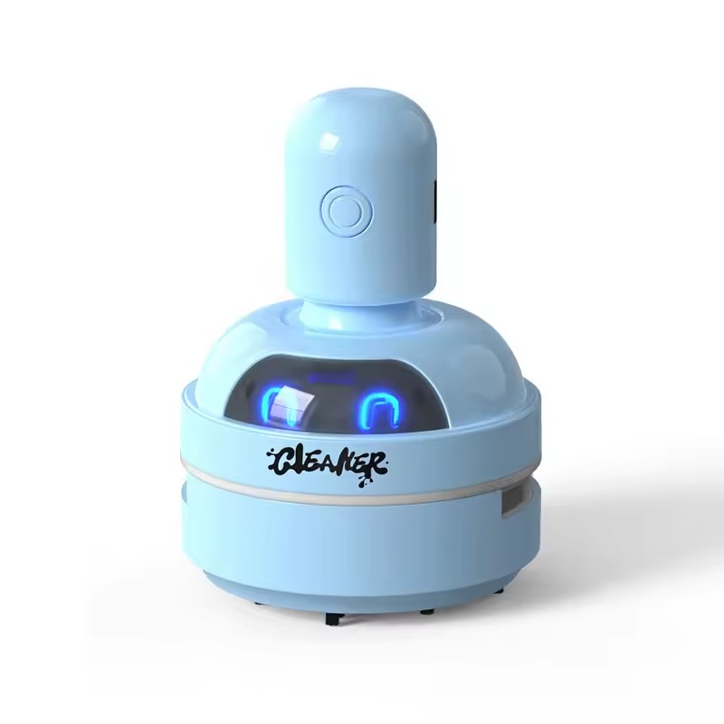 Mini Portable Desktop Vacuum Cleaner