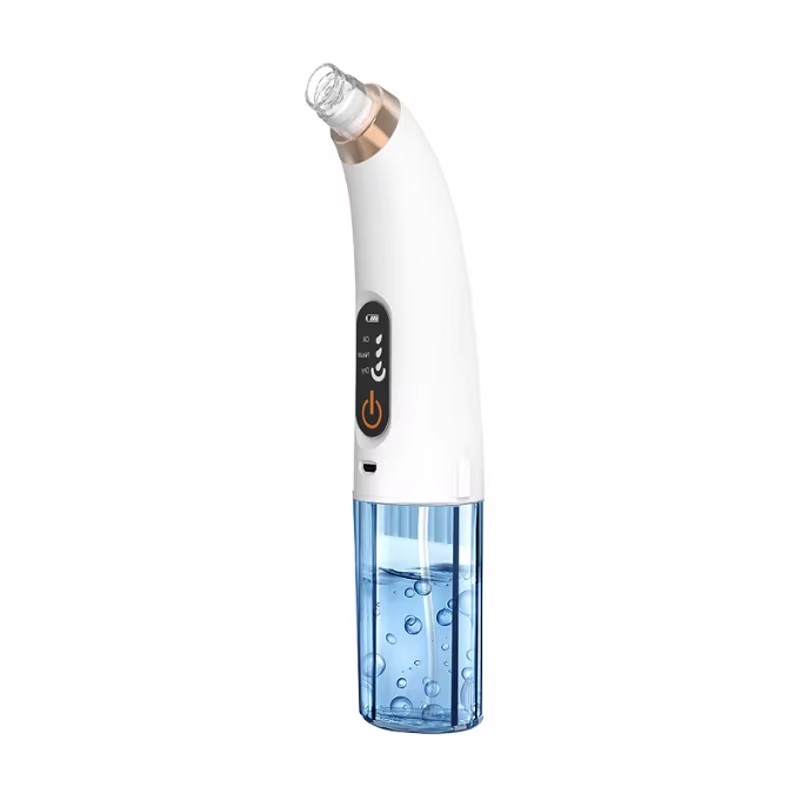 Facial Pore Cleansing & Hydration Device