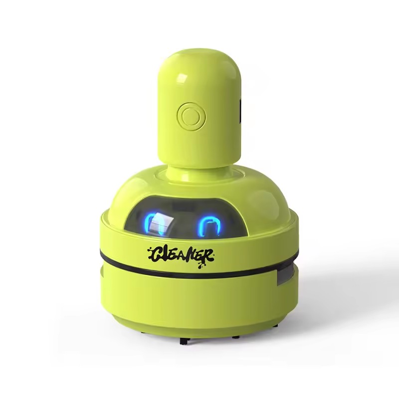 Mini Portable Desktop Vacuum Cleaner