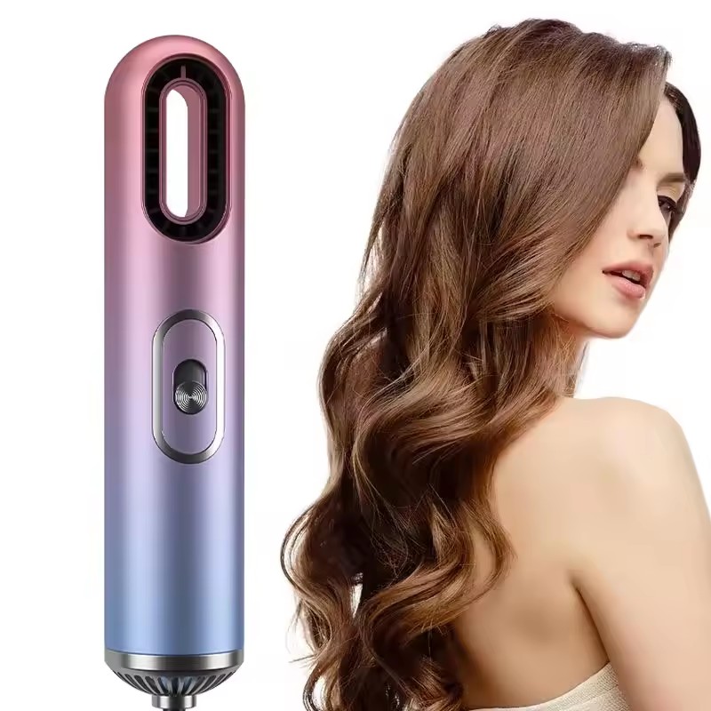 Professional Bladeless Ionic Hair Dryer