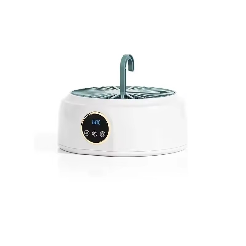 Portable Intelligent Hanging Clothes Dryer