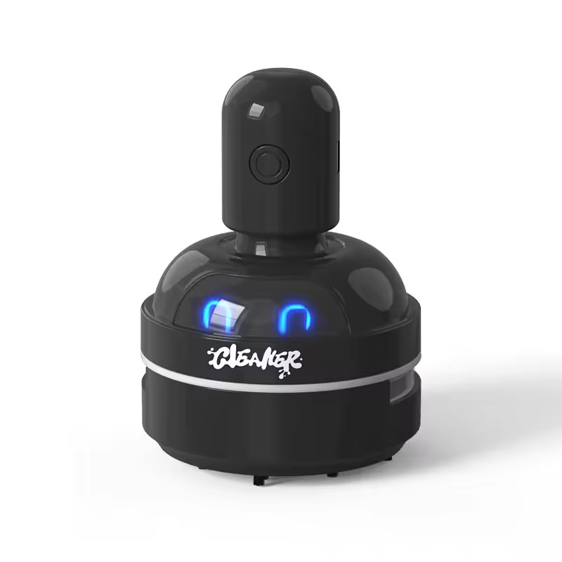 Mini Portable Desktop Vacuum Cleaner