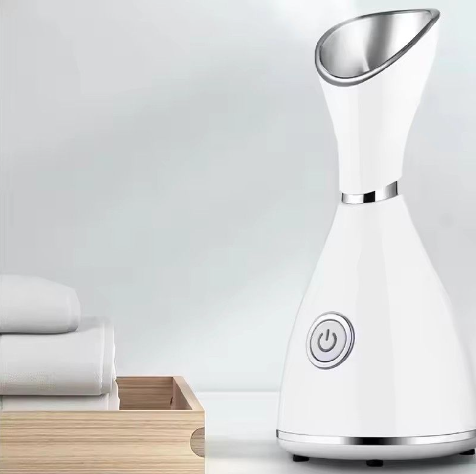 Portable Nano Ionic Facial Steamer