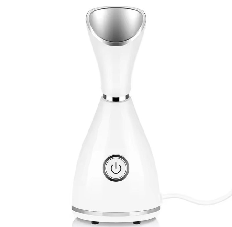 Portable Nano Ionic Facial Steamer