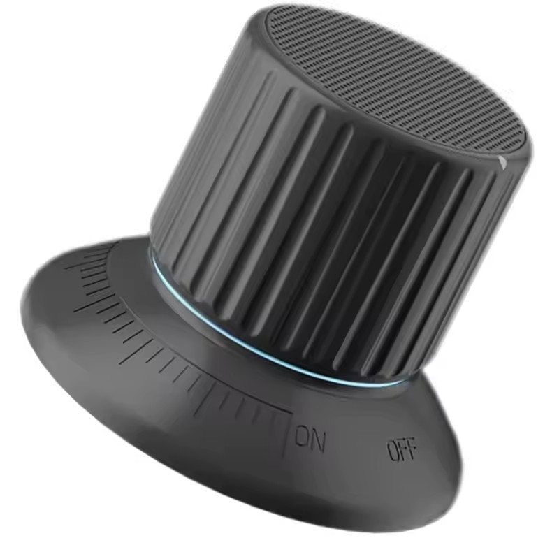 XB RGB Mini Bluetooth Speaker with Phone Holder