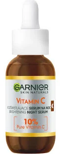 Garnier Bright Complete Vitamin C Overnight Serum